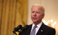 Judge Blocks Biden Administration From Doling Out Grants Based on Race, Gender