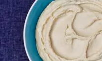 Spice up Your Basic Hummus Recipe
