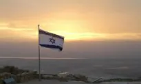 The Jewish Lobby Versus the Israel Lobby