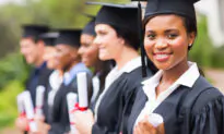 Onward and Upward: Some Advice for Graduates