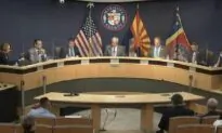 Maricopa County Calls for End of 2020 Election Audit