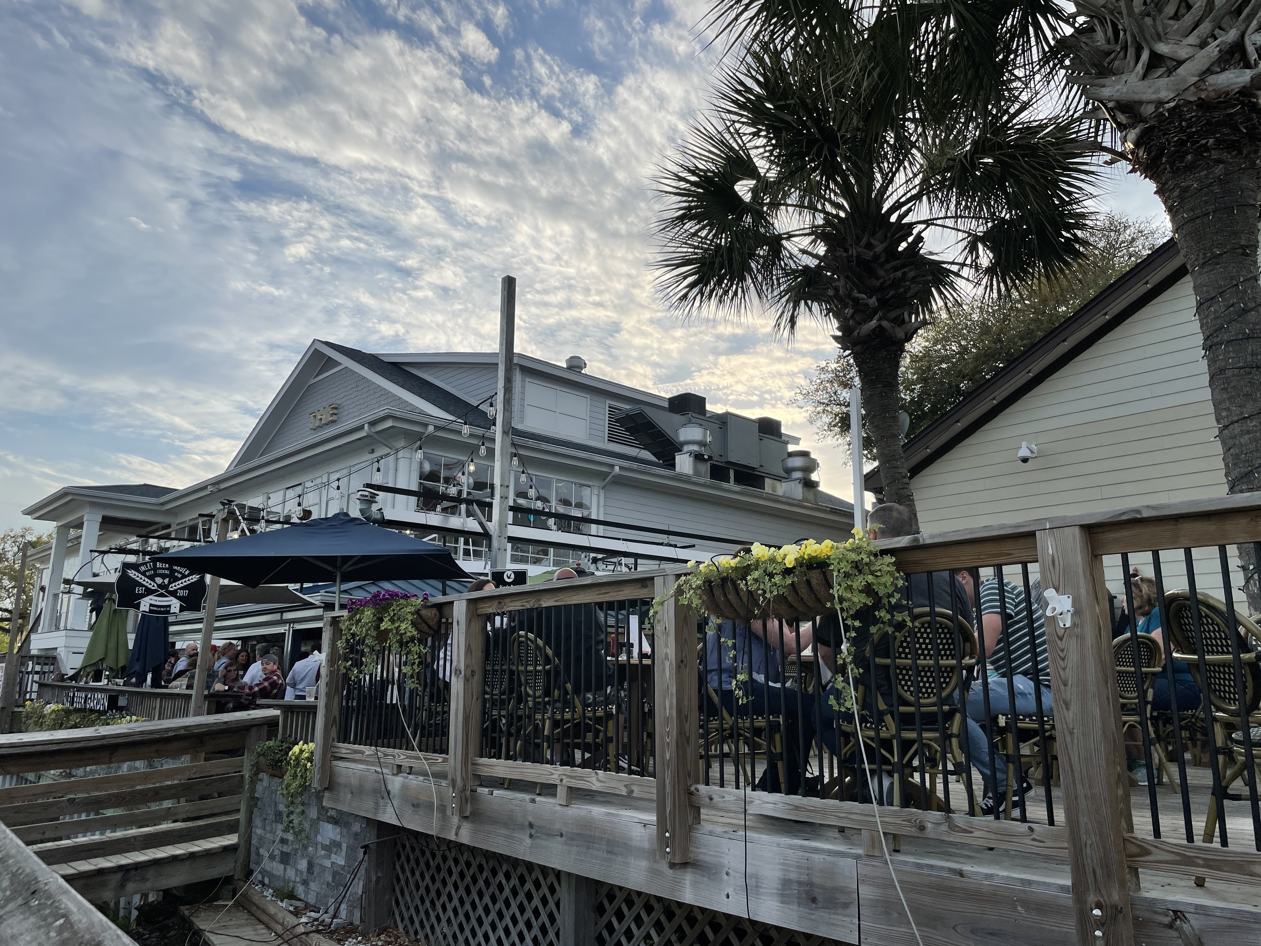 murrels inlet marshwalk