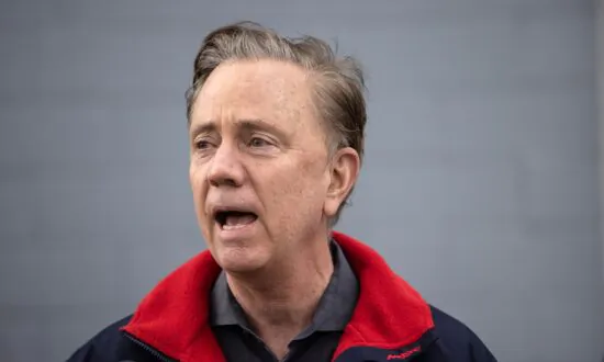 Connecticut to Become First State to Cancel Medical Debt, Governor Says