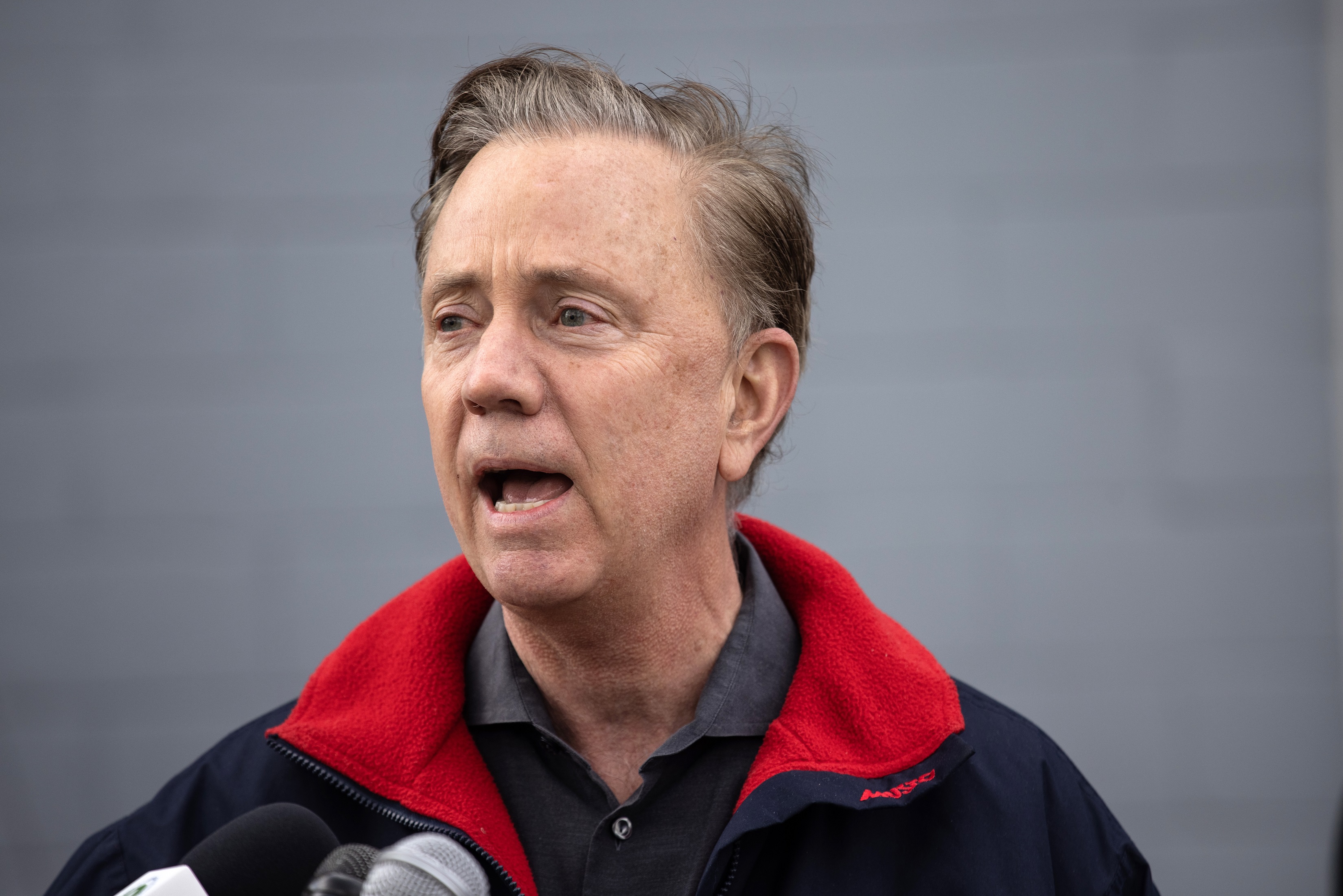Connecticut Gov. Lamont Seeks to Ban More Guns, Raise Purchase Age to 21 - Vimarsana News