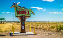 Roadside Kitsch Helps Tell America’s Story