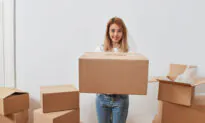 Surviving the Return of Adult Children