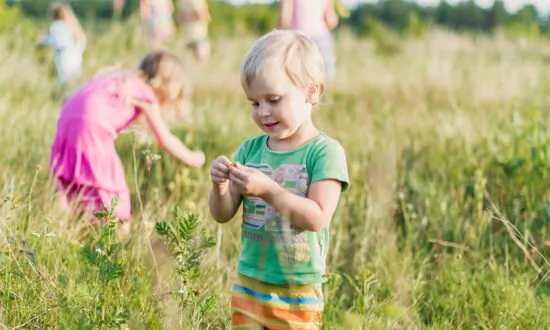 Midwest Memories: Growing Up in the ’50s