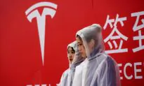 Corporate America Continues to Coddle Communist China