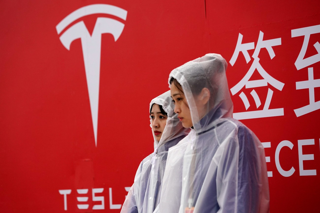 Corporate America Continues to Coddle Communist China - Vimarsana News