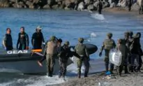 Spain Speeds up Ceuta Expulsions After Migrant Tide From Morocco Ebbs