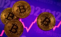Bitcoin Attempts Recovery as Evergrande-Led Selloff Eases