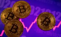 Bitcoin on Cusp of All-Time High Ahead of Futures ETF Listing