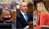 House Ethics Committee Will Not Dismiss $500 Mask Fines Against Republican Congress Members