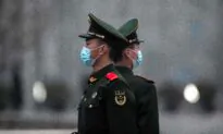 Under CCP’s Totalitarian System, Injustice Prevails in China