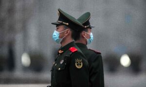 When Overt Signals of Aggression Become Noise: China’s Warnings of Its Belligerence Must Be Heeded
