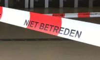 Shooting at Dutch Home for the Disabled Kills 2, Wounds 2