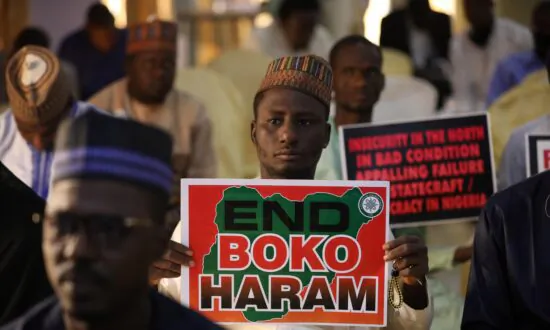 Boko Haram Terrorists Merge With Bandits in Nigeria