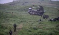 China’s Lack of Allies Is Hobbling Its Military