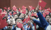 Chinese Education Stocks Plunge as Beijing Announces It Will Take Part in Operation of Private Schools