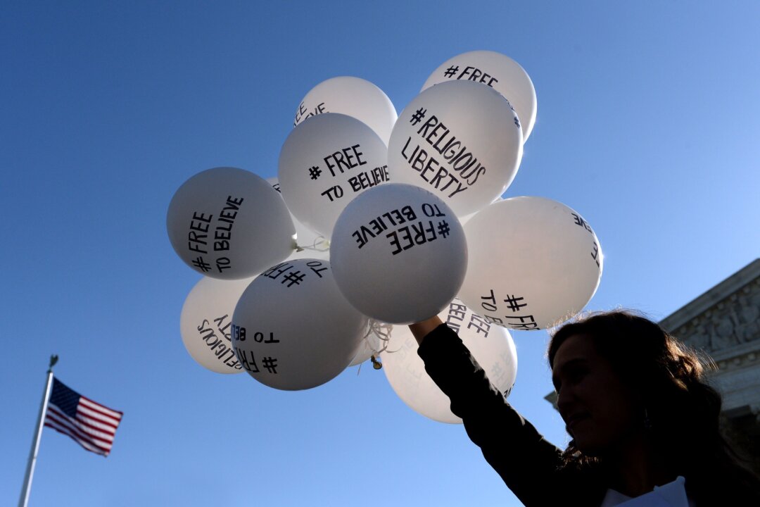 LIVE NOW: House Foreign Affairs Committee Examines Global Religious Freedom
