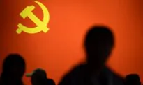 China’s CCP: World’s Most Dangerous Transnational Criminal Organization