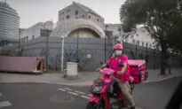Israel Accuses Chinese State TV of ‘Blatant Antisemitism’