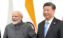 Tensions Continue a Year After India–China Conflict Reignited