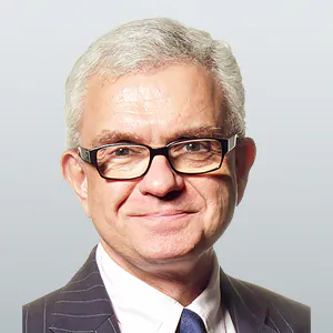 Peter Kurti