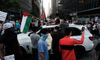 Activist Group That Supports Terrorists Organized Anti-Israel Protests Across US