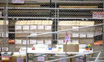 Citing ‘Partisan Tendencies,’ Florida, Missouri, West Virginia Leave National Voter Verification Coalition