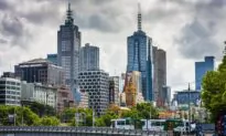 Victorian Health Department Orders Townhouse Residents to Isolate After 2 People Test Positive