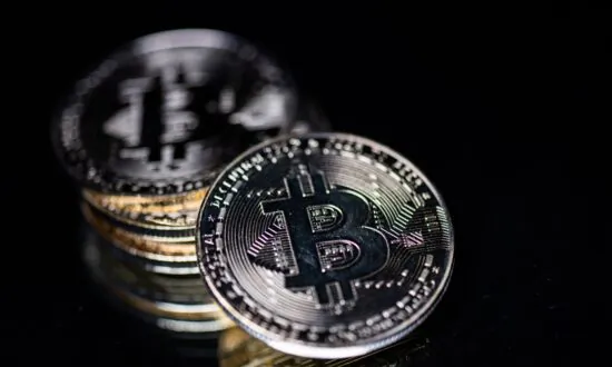 Citigroup Sprucing Up Crypto Division With 100 New Hires