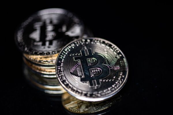Bitcoin crypto currency