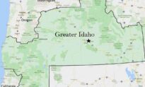 Oregon County to Vote on Plan to Secede Into Idaho: Organizer