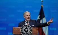 Texas Governor Signs Bill Prohibiting Government From Closing Churches, Places of Worship
