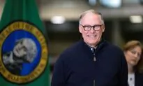 Washington Governor Signs a Dozen Police Reform Bills