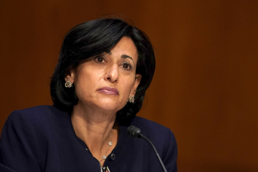 ‘It’s Meaningless’: CDC Under Pressure to Release Data Behind Mask Guidance Reversal