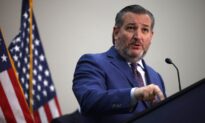 Cruz Accuses ‘Squad’ Members of Acting as ‘Press Secretaries for Hamas Terrorists’