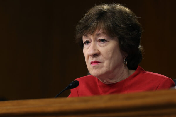 susan collins