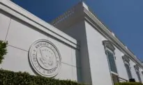 Nixon Library Reopens With New Exhibitions