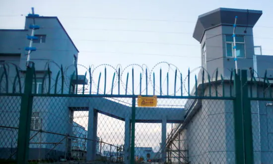China’s Social Media War Against the Uyghurs