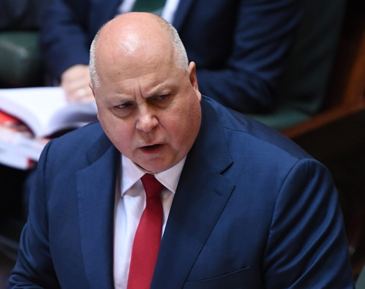 The Victorian State Budget Targeting Big Business, Housing Investors and Private Schools