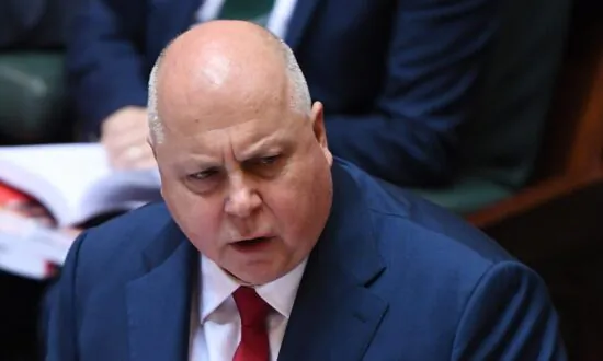 The Victorian State Budget Targeting Big Business, Housing Investors and Private Schools
