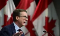 Bank of Canada Warns of Rising Risks From Household Debt, and a Hot Housing Market