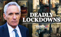 Dr. Scott Atlas: Lockdowns Not Only a ‘Heinous Abuse’ of Power, They Also Failed to Protect the Elderly