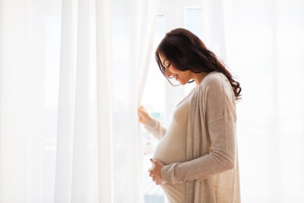 Mom's Stress During Pregnancy May Influence Child's IQ: Study