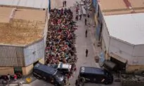 Spain: Stream of Migrants Stops as Morocco Beefs up Security