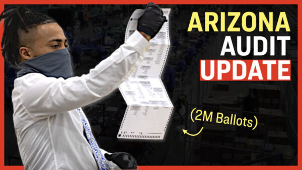 Facts Matter (May 14): Auditors Find Omissions, Inconsistencies, & Anomalies With Maricopa County Ballots