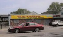 Chicago Grocery Store Shootout Leaves 2 Dead, Including 16-Year-Old