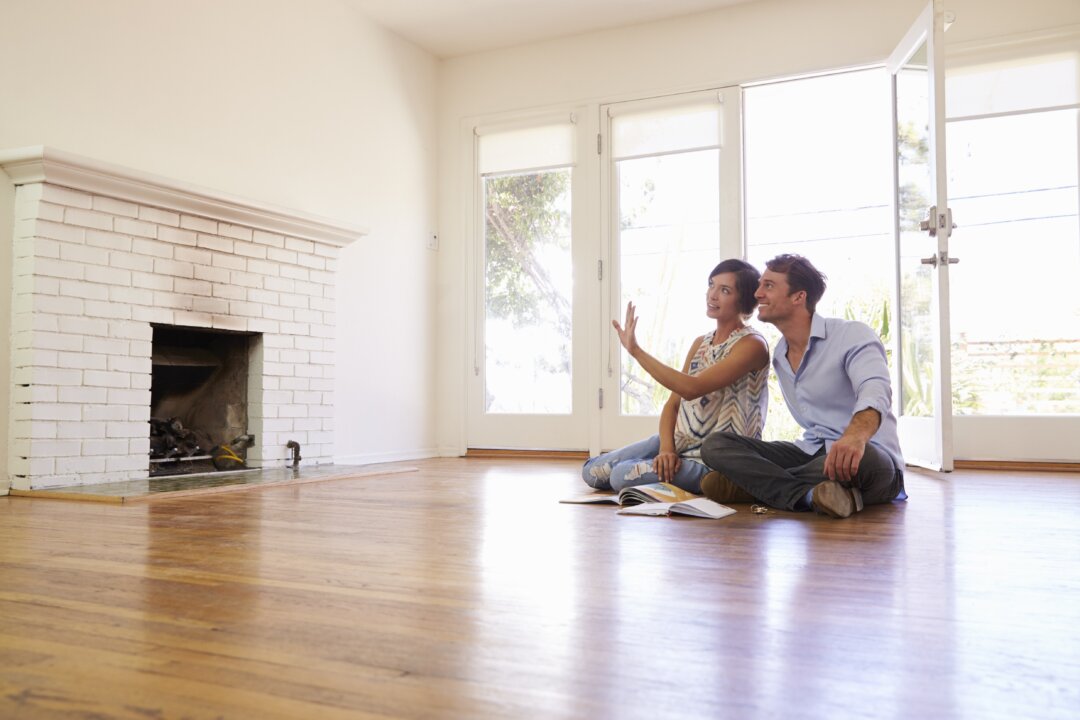 Buying a home
may be part of the
so-called American
dream, but you can
find your
own path. (Monkey Business Images/Shutterstock)